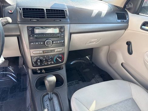 Used 2008 Chevrolet Cobalt LS w/ Protection Package FWD image 11