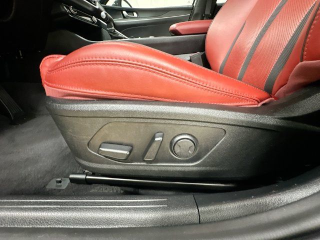 Used 2023 Kia K5 GT-Line w/ GT-Line Premium Package FWD image 15