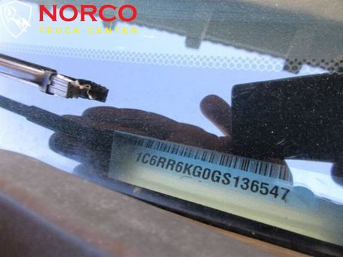 Used 2016 RAM 1500 Express image 21