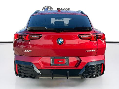 New 2026 BMW X2 xDrive28i w/ M Sport Package image 5