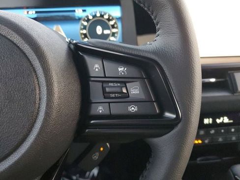 New 2026 Subaru Outback Premium image 25