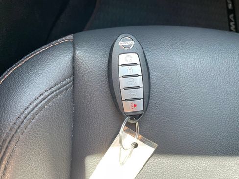 Used 2020 Nissan Altima 2.5 SR w/ Premium Package FWD image 24