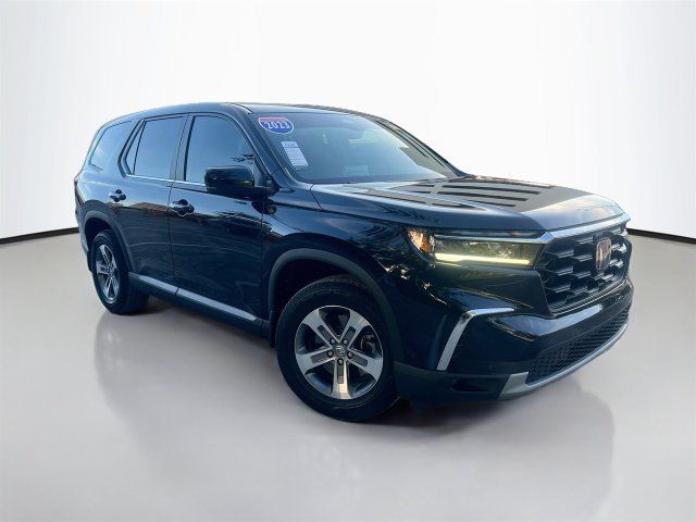 Used 2023 Honda Pilot EX-L image 2