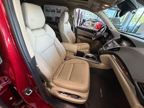 Used 2019 Acura MDX FWD image 46