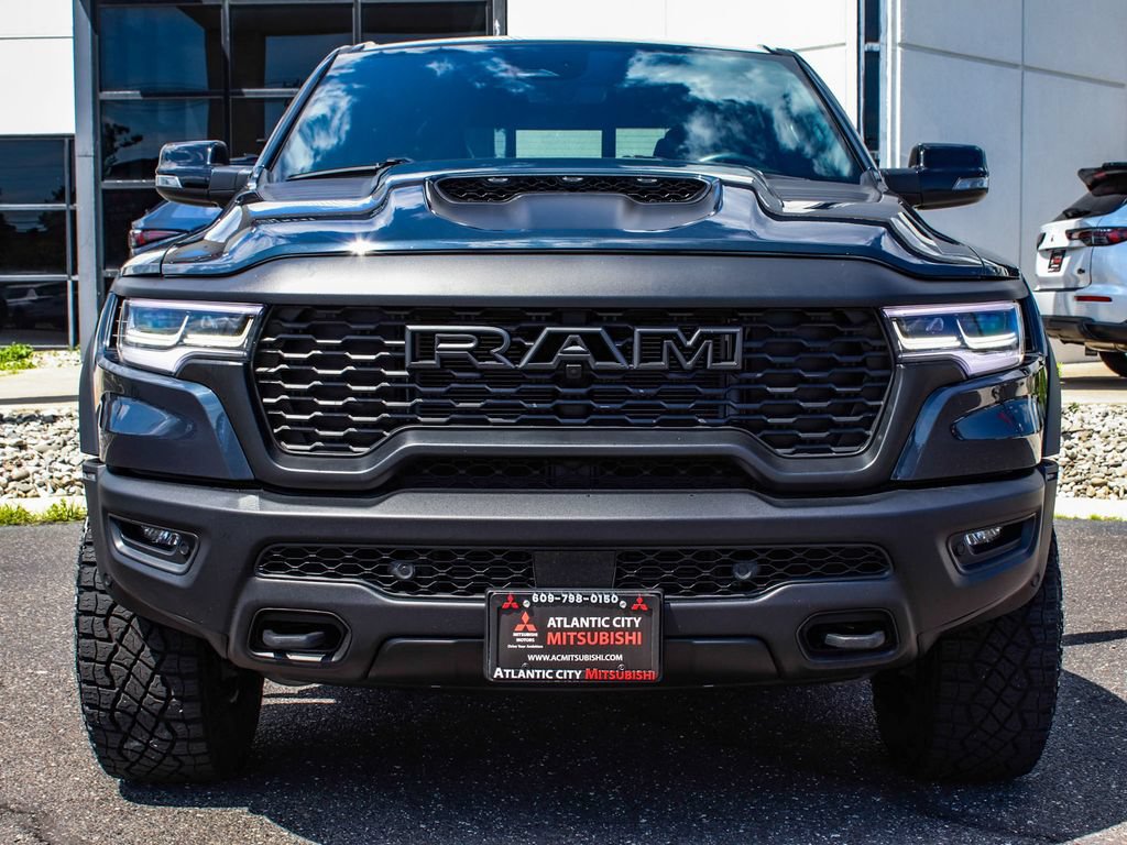 Used 2026 RAM 1500 RHO AWD/4WD image 2