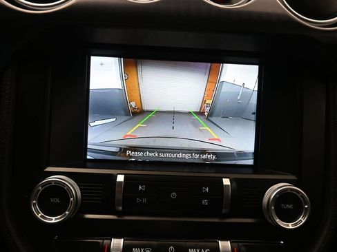 Used 2021 Ford Mustang Mach 1 image 18