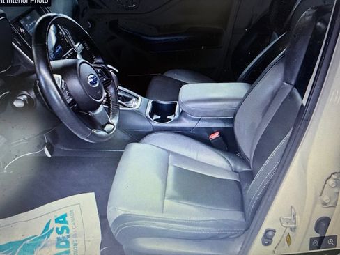 Used 2024 Subaru Outback Onyx Edition AWD/4WD image 7