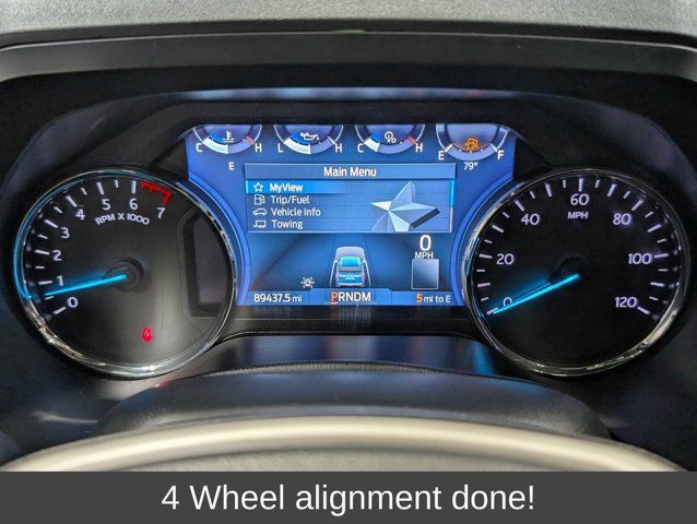 Certified 2022 Ford Expedition Max Limited AWD/4WD image 4