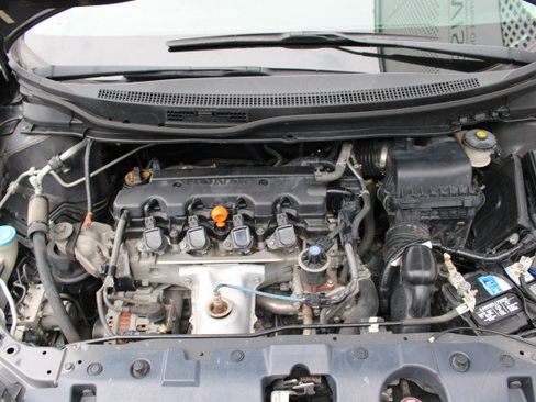Used 2013 Honda Civic LX image 28