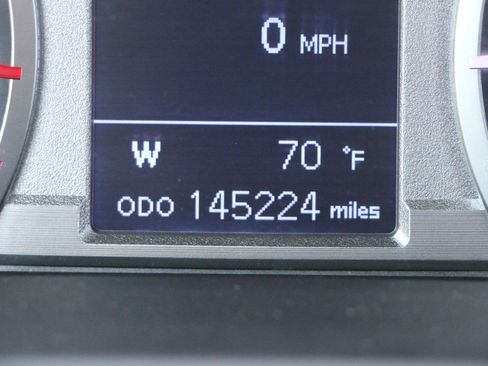 Used 2018 Toyota 4Runner Limited AWD/4WD image 37