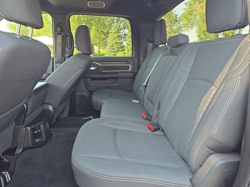 Used 2026 RAM 2500 Big Horn AWD/4WD image 26