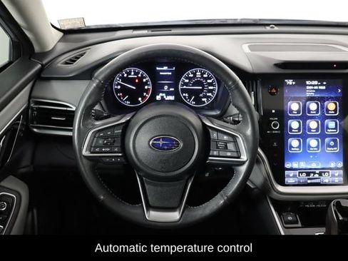 Used 2024 Subaru Outback Limited XT AWD/4WD image 7