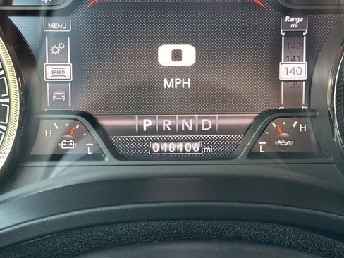 Used 2020 RAM 1500 Rebel w/ Rebel Level 2 Equipment Group image 33