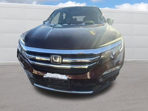 Used 2016 Honda Pilot Elite image 12
