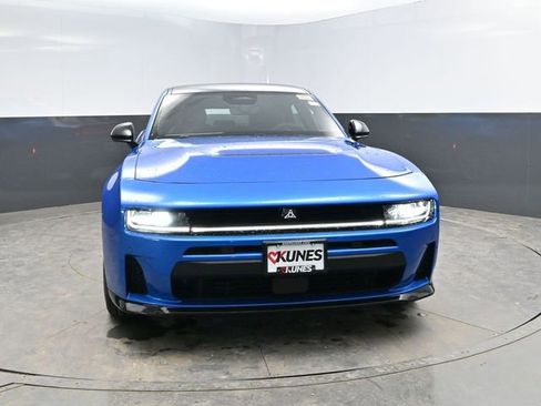 New 2026 Dodge Charger R/T image 2