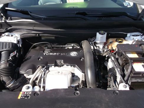 Used 2019 Buick Envision Premium image 22