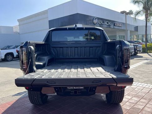 New 2026 GMC Hummer EV 4x4 Crew Cab image 27