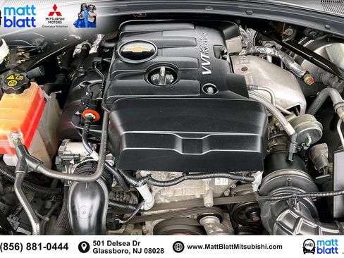 Used 2019 Chevrolet Camaro LT w/ 1LE Track Performance Package image 32