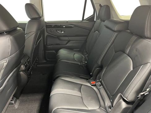 New 2026 Honda Pilot EX-L image 22