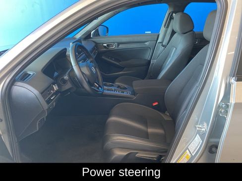 Used 2025 Honda Civic Sport image 10