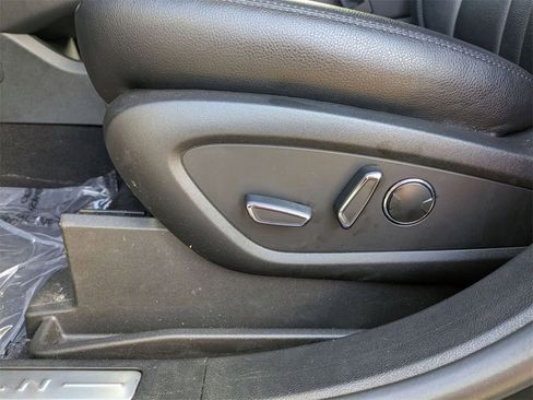 Certified 2023 Lincoln Nautilus Standard w/ Premium Package image 13