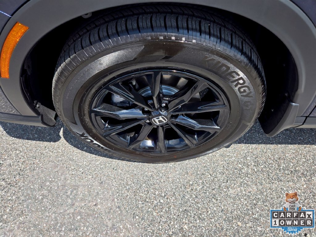 Used 2025 Honda CR-V Sport-L image 13
