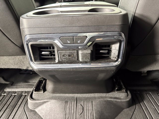 Used 2019 GMC Sierra 1500 SLT w/ SLT Premium Package AWD/4WD image 13