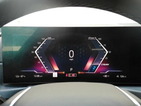 Used 2023 BMW i4 eDrive40 w/ Premium Package RWD image 42