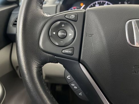 Used 2012 Honda CR-V EX-L image 57