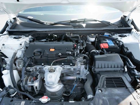 Used 2023 Honda Civic Sport image 30