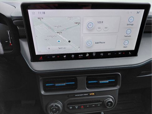 New 2026 Ford Maverick Lobo image 29