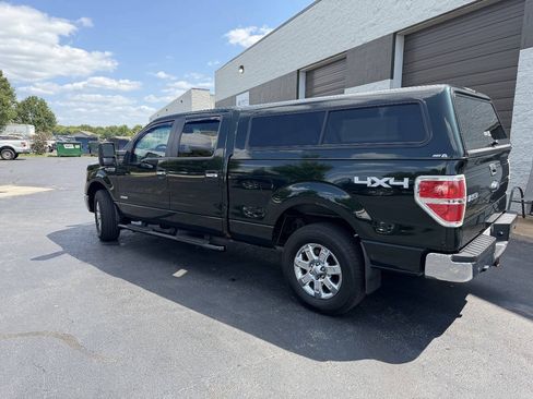 Used 2014 Ford F150 XLT w/ Equipment Group 302A Luxury AWD/4WD image 5