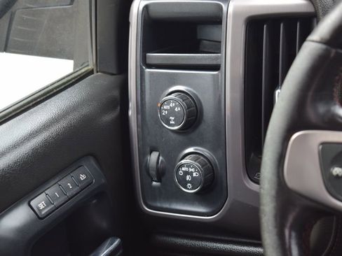 Used 2014 GMC Sierra 1500 SLT w/ All-Terrain Package image 16