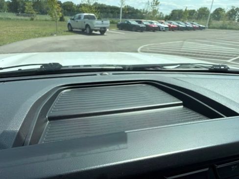 Used 2024 Ford F550 4x4 Crew Cab Super Duty image 23
