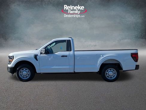 New 2025 Ford F150 XL RWD image 9