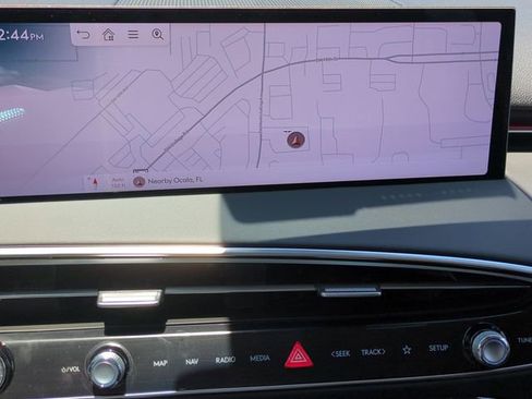 New 2026 Genesis GV70 2.5T AWD/4WD image 16