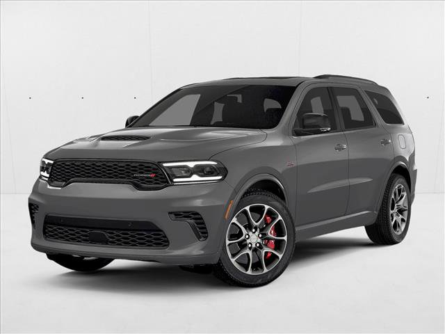 New 2027 Dodge Durango R/T AWD/4WD image 1