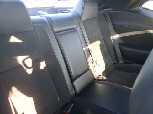 Used 2023 Dodge Challenger R/T w/ Plus Package image 8