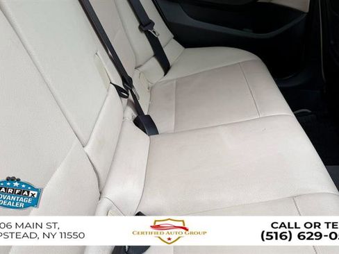 Used 2015 BMW X1 xDrive28i image 27