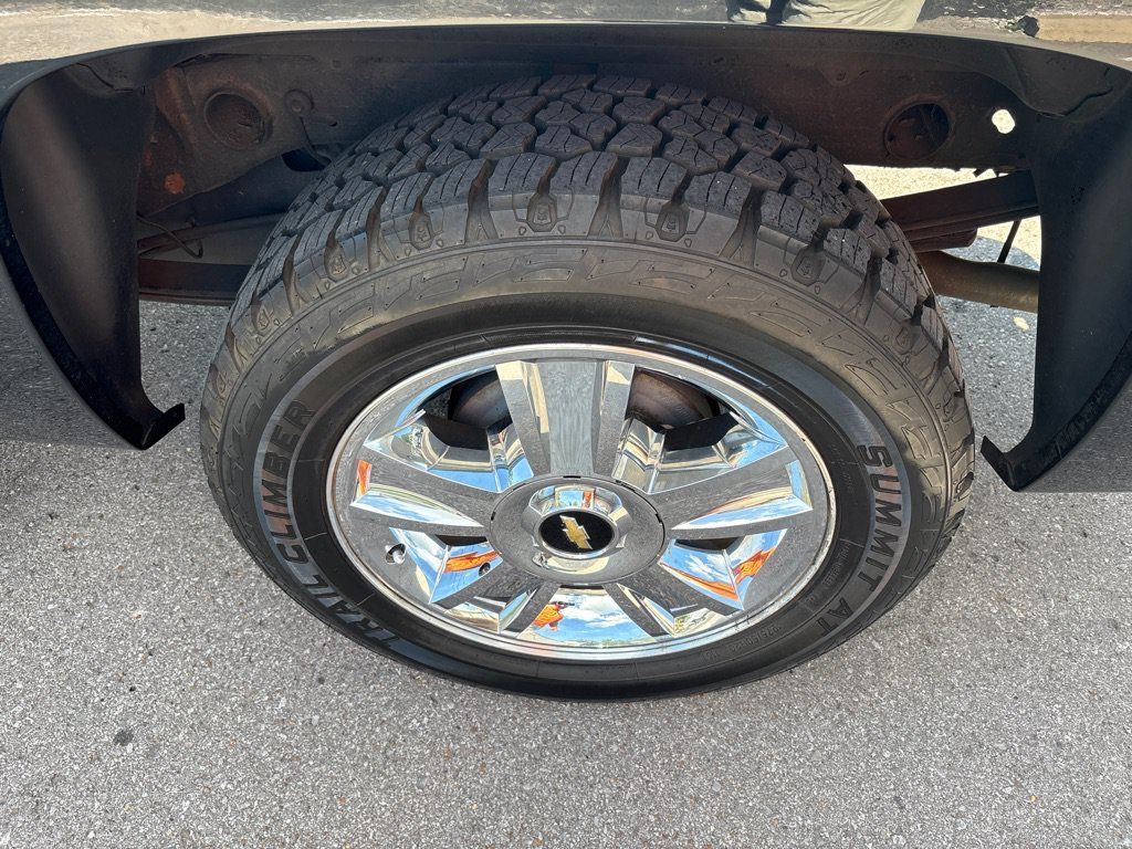Used 2013 Chevrolet Silverado 1500 LT RWD image 11