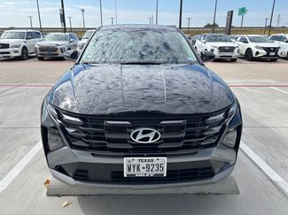 Used 2025 Hyundai Tucson SE FWD video 2