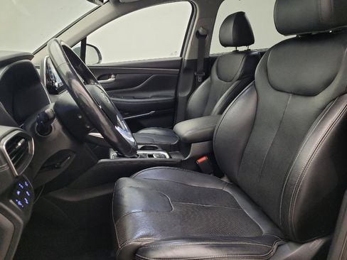Used 2019 Hyundai Santa Fe AWD image 17