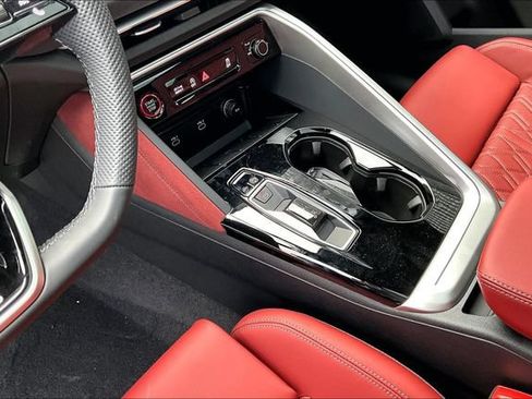 New 2026 Audi SQ5 Premium Plus AWD/4WD image 8
