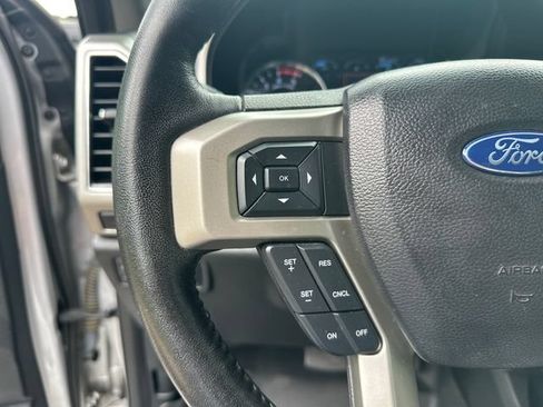 Used 2019 Ford F250 Lariat w/ Chrome Package AWD/4WD image 24