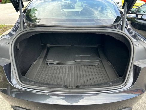 Used 2024 Tesla Model 3 Long Range AWD/4WD image 45