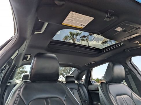 Used 2020 Lincoln MKZ Reserve w/ Elements Package FWD image 20