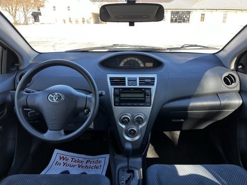 Used 2008 Toyota Yaris image 27