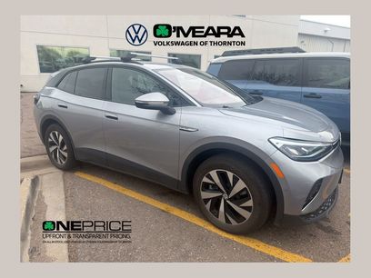 Used 2023 Volkswagen ID.4 Pro