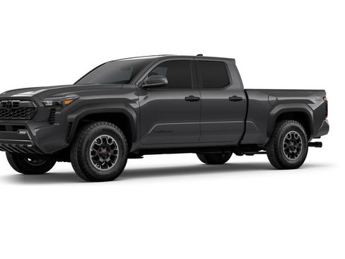 New 2026 Toyota Tacoma TRD Off-Road AWD/4WD image 2