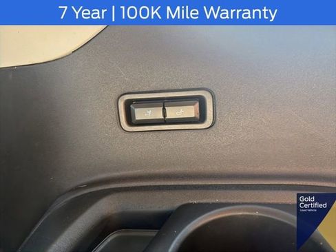 Certified 2025 Ford Expedition Active AWD/4WD image 23